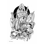 Grendel's Mother