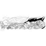 Beowulf's Funeral