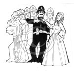 Book Illustration