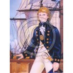 Captain Peter Cameron