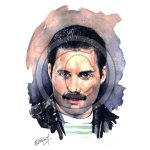 Freddy Mercury